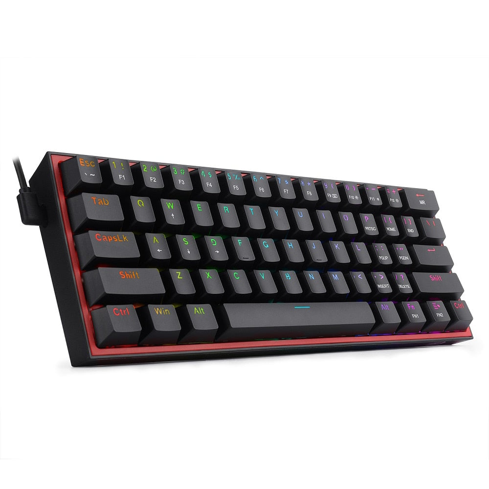 FireBeam™ Gaming Keyboard - iSmart Home Gadgets Limited