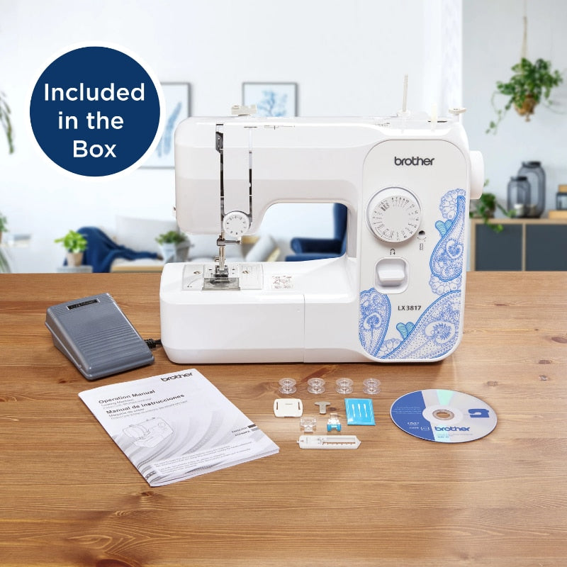 Portable Sewing Smart Machine - iSmart Home Gadgets Limited
