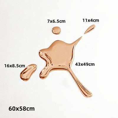 Creative Wall Art Decoration - iSmart Home Gadgets Limited