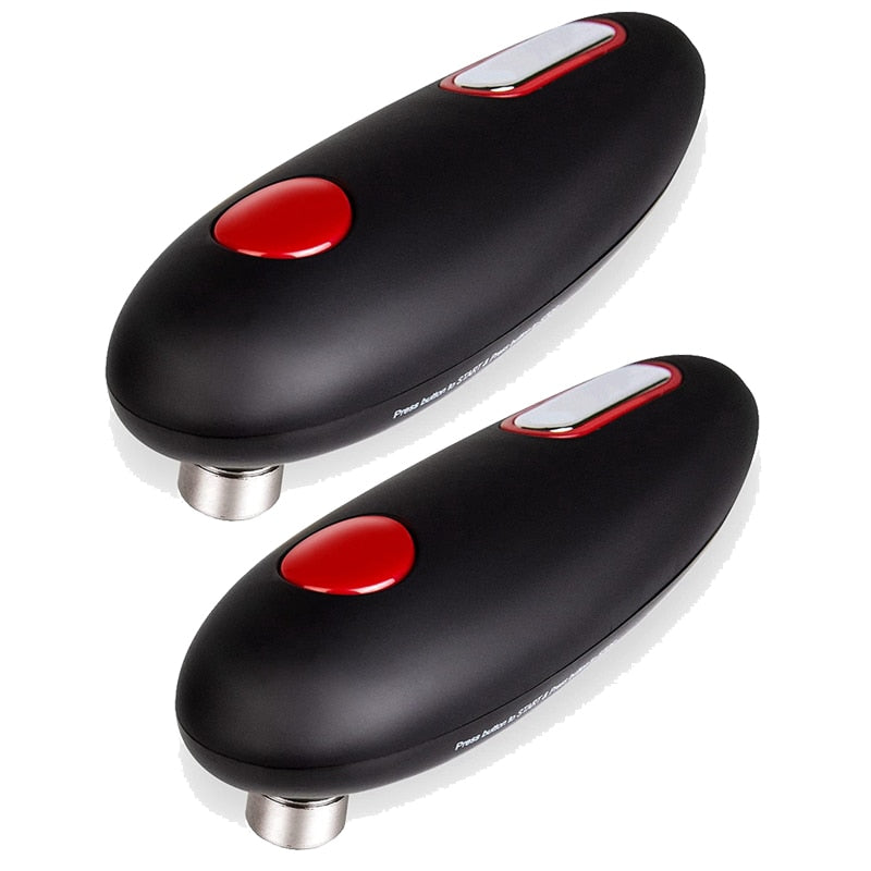 Smart Can Opener - iSmart Home Gadgets Limited