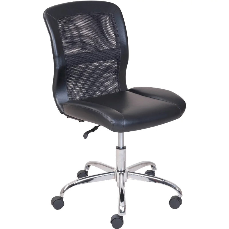 Minimalist Mesh Computer Chair - iSmart Home Gadgets Limited