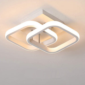 Symmetric Ceiling Light - iSmart Home Gadgets Limited