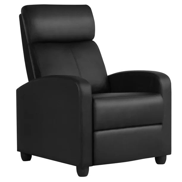 Comfortable Recliner Sofa - iSmart Home Gadgets Limited