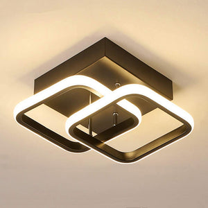 Symmetric Ceiling Light - iSmart Home Gadgets Limited