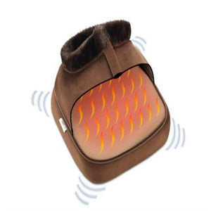 Heated Foot Massager - iSmart Home Gadgets Limited