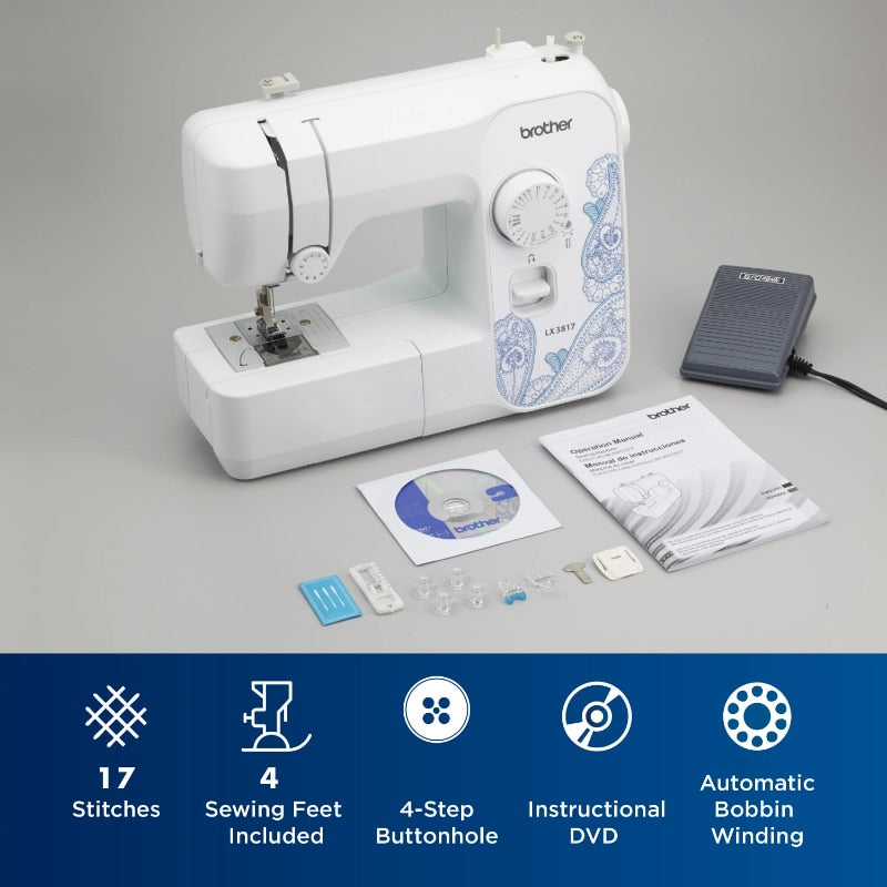 Portable Sewing Smart Machine - iSmart Home Gadgets Limited