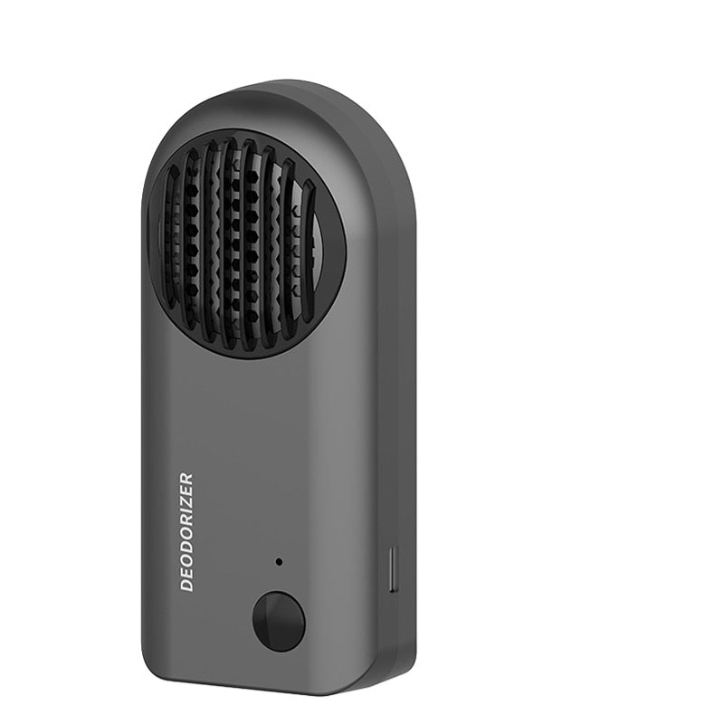 Mini Air Purifier SpyCam - iSmart Home Gadgets Limited