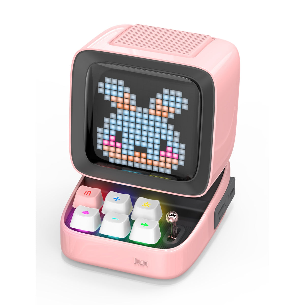 Pixel Art Speaker - iSmart Home Gadgets Limited