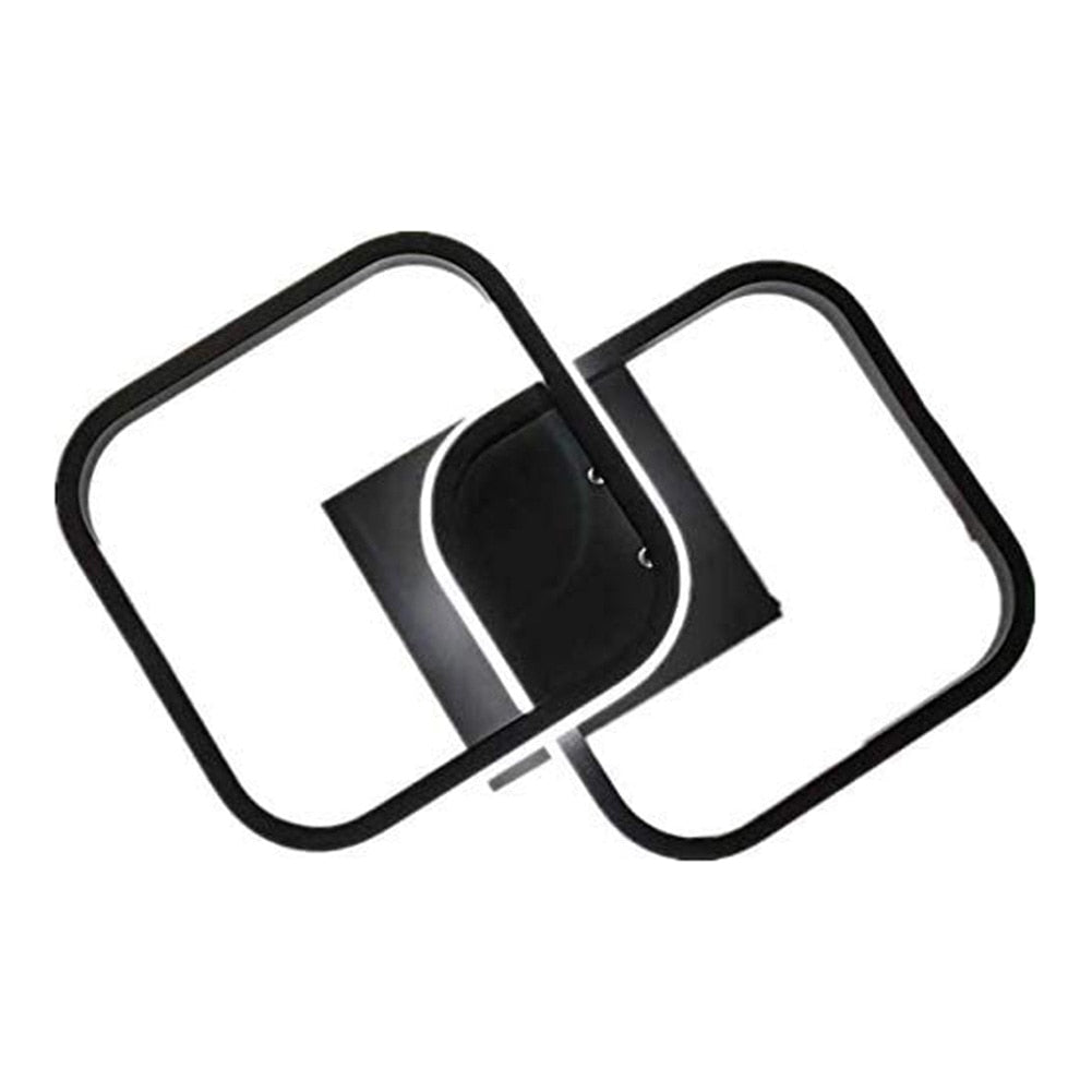 Symmetric Ceiling Light - iSmart Home Gadgets Limited