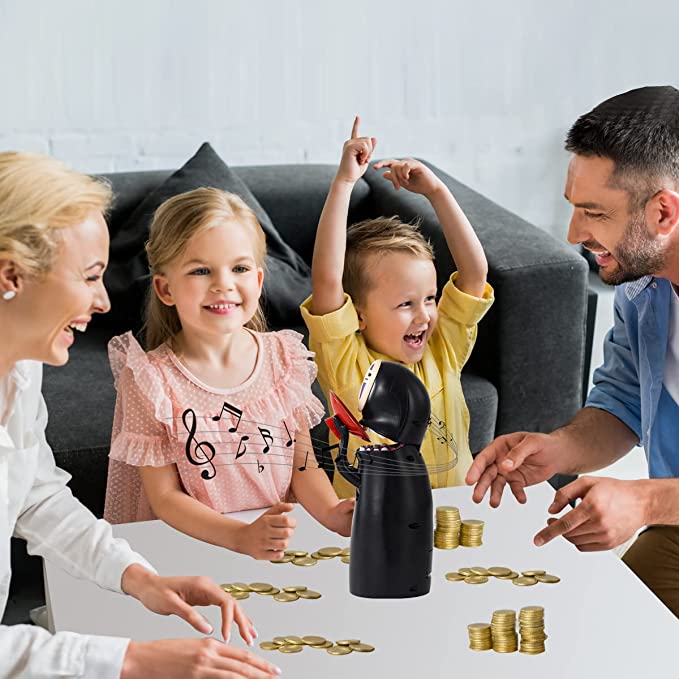 Soul Piggy Bank - iSmart Home Gadgets Limited