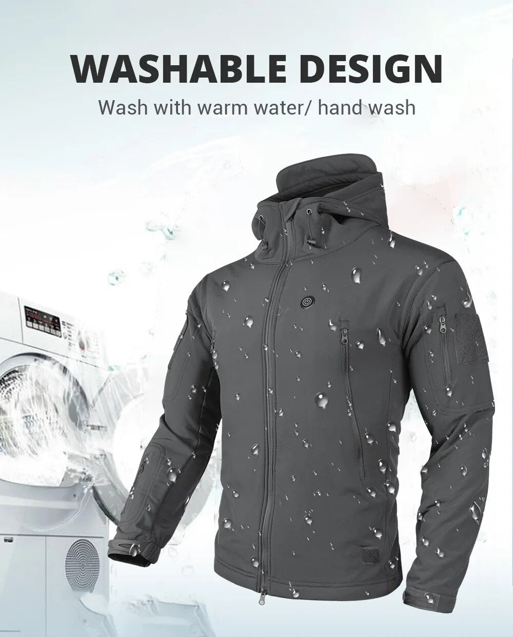 best heated jacket | best women's heated jacket | men's heated jacket with hood | smart heated jacket | best heated jacket men's | best men's heated jacket | women's heated jacket milwaukee