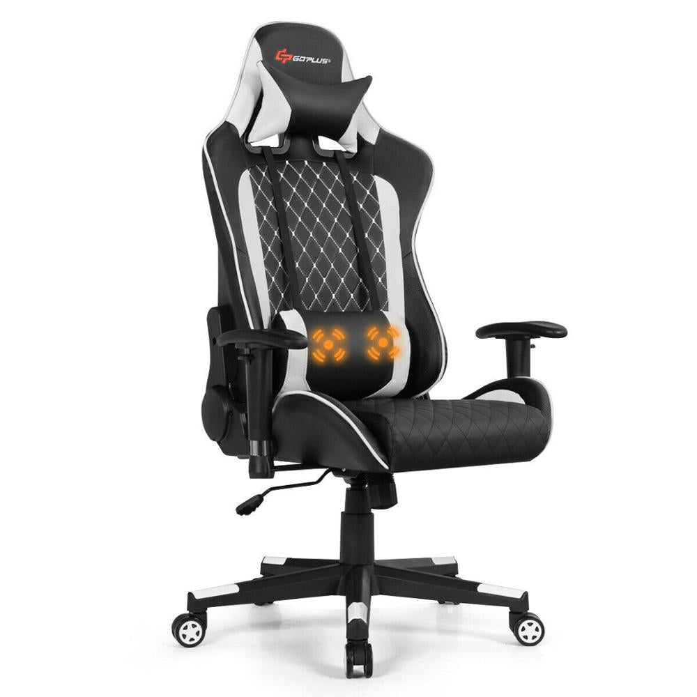 DeusEx™ Gaming Chair - iSmart Home Gadgets Limited