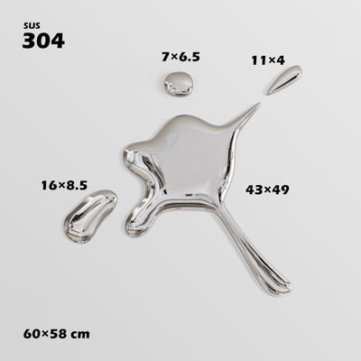 Creative Wall Art Decoration - iSmart Home Gadgets Limited