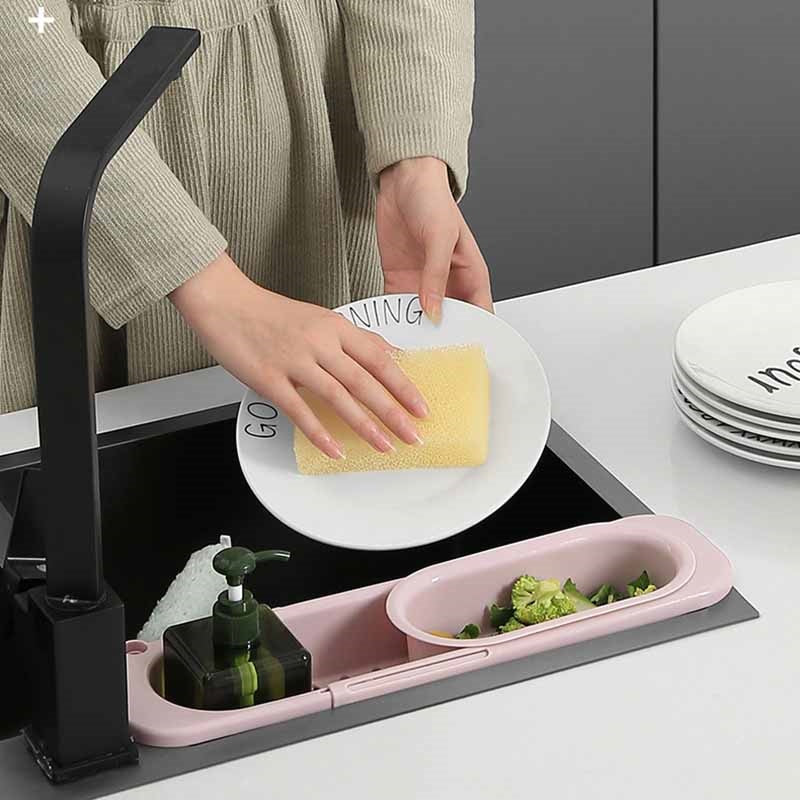 Sink Organizer - iSmart Home Gadgets Limited