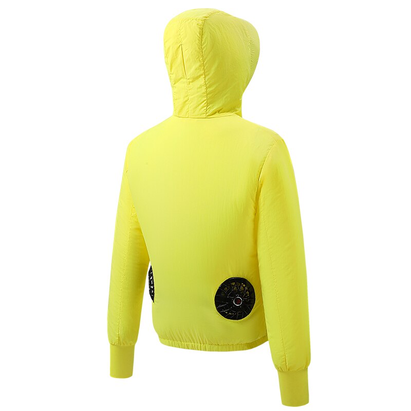 cooling jacket | air conditioning jacket | fan cooling jacket | cooling jacket for summer | kawaii | japan | korea | japan trend shop | korea trend shop | outdoor enthusiasts