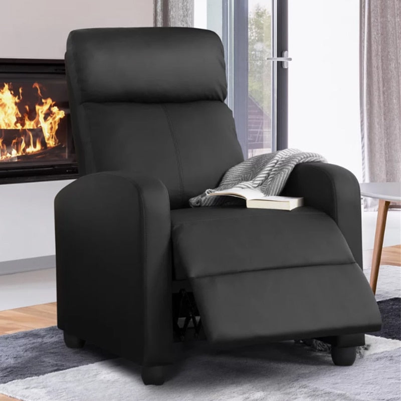 Comfortable Recliner Sofa - iSmart Home Gadgets Limited