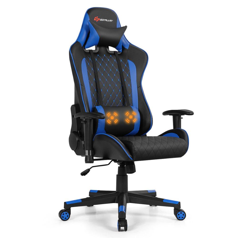 DeusEx™ Gaming Chair - iSmart Home Gadgets Limited