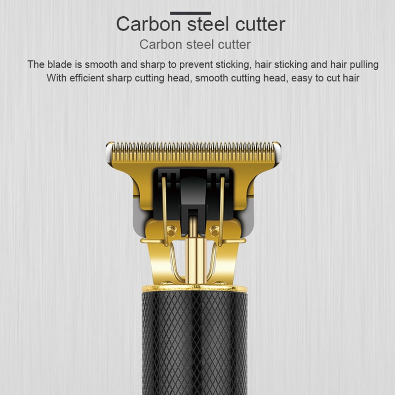 Electric Hair Clipper - iSmart Home Gadgets Limited