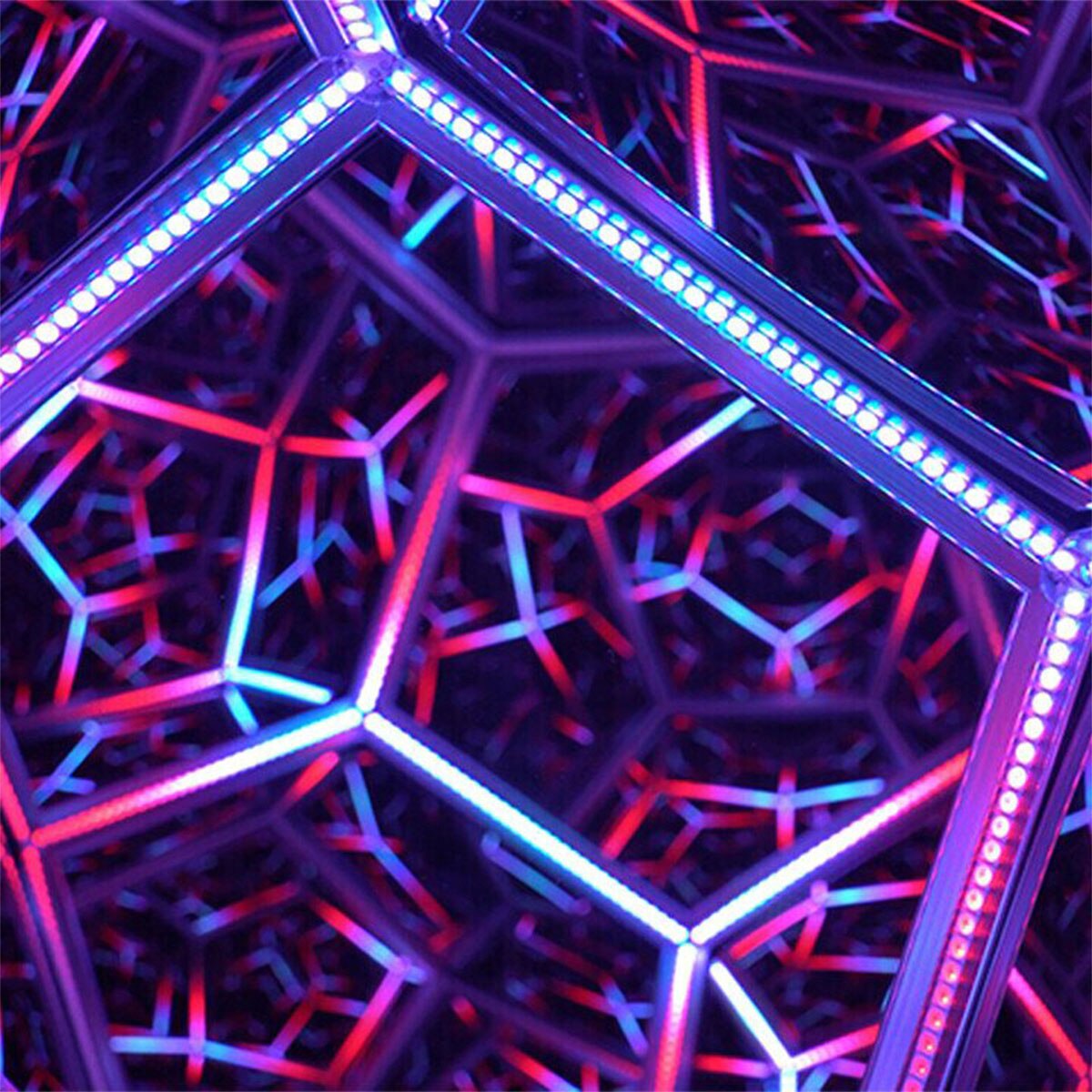 Magic Disco Light - iSmart Home Gadgets Limited