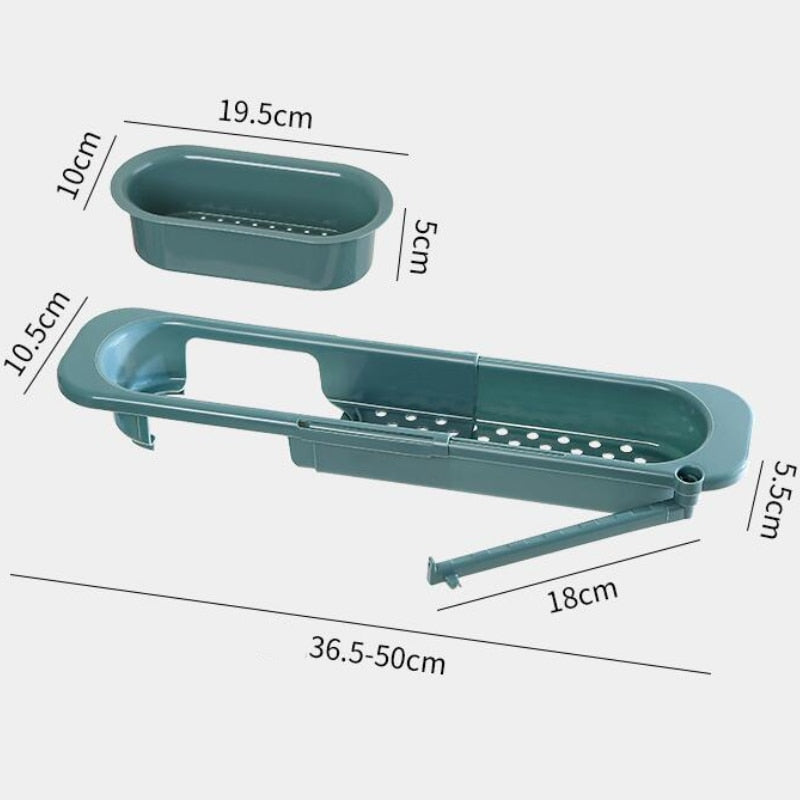 Sink Organizer - iSmart Home Gadgets Limited