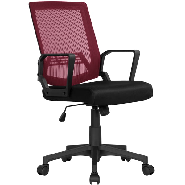 Mesh Computer Chair - iSmart Home Gadgets Limited