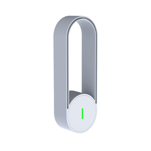 Negative Ion Air Purifier - iSmart Home Gadgets Limited