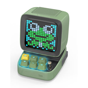 Pixel Art Speaker - iSmart Home Gadgets Limited