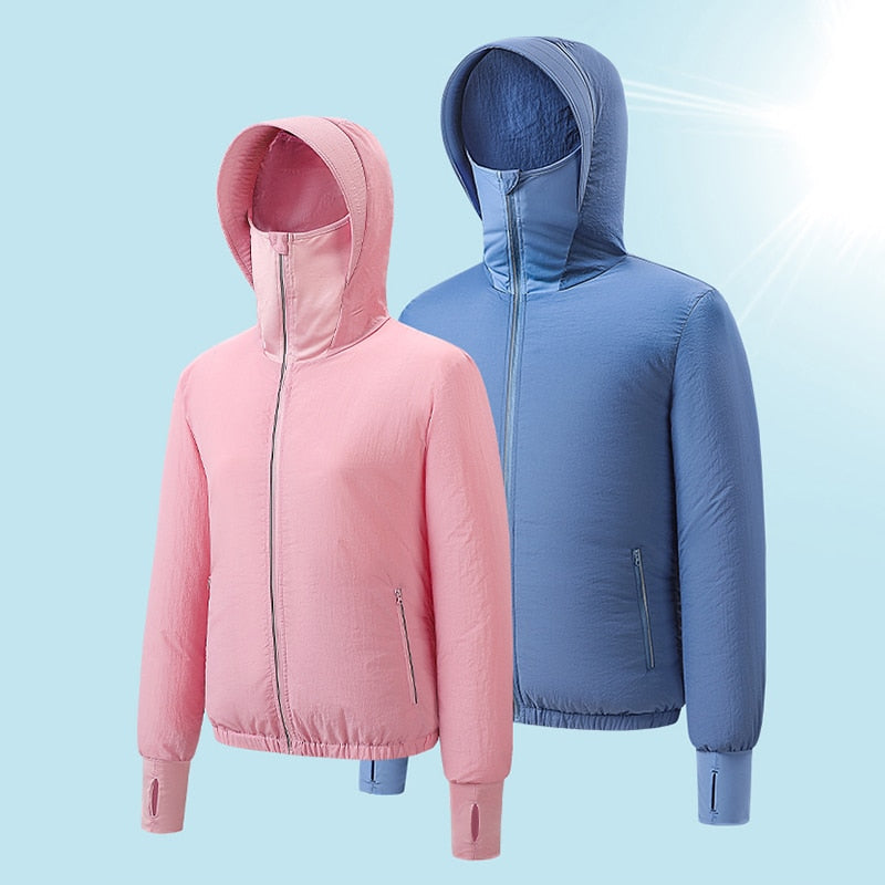 cooling jacket | air conditioning jacket | fan cooling jacket | cooling jacket for summer | kawaii | japan | korea | japan trend shop | korea trend shop | outdoor enthusiasts