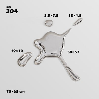 Creative Wall Art Decoration - iSmart Home Gadgets Limited