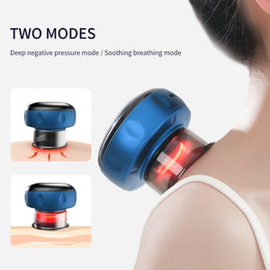 Smart Cupping Device - iSmart Home Gadgets Limited