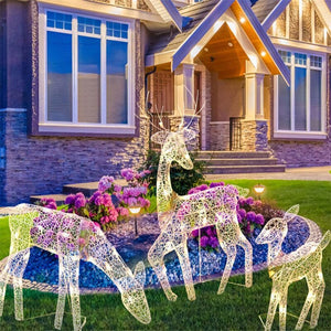 Adorable Deer Light - iSmart Home Gadgets Limited