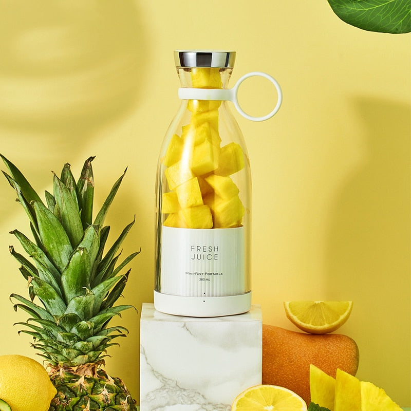 Mini Blender - iSmart Home Gadgets Limited