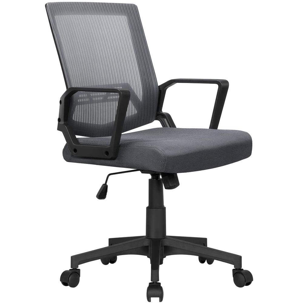 Mesh Computer Chair - iSmart Home Gadgets Limited