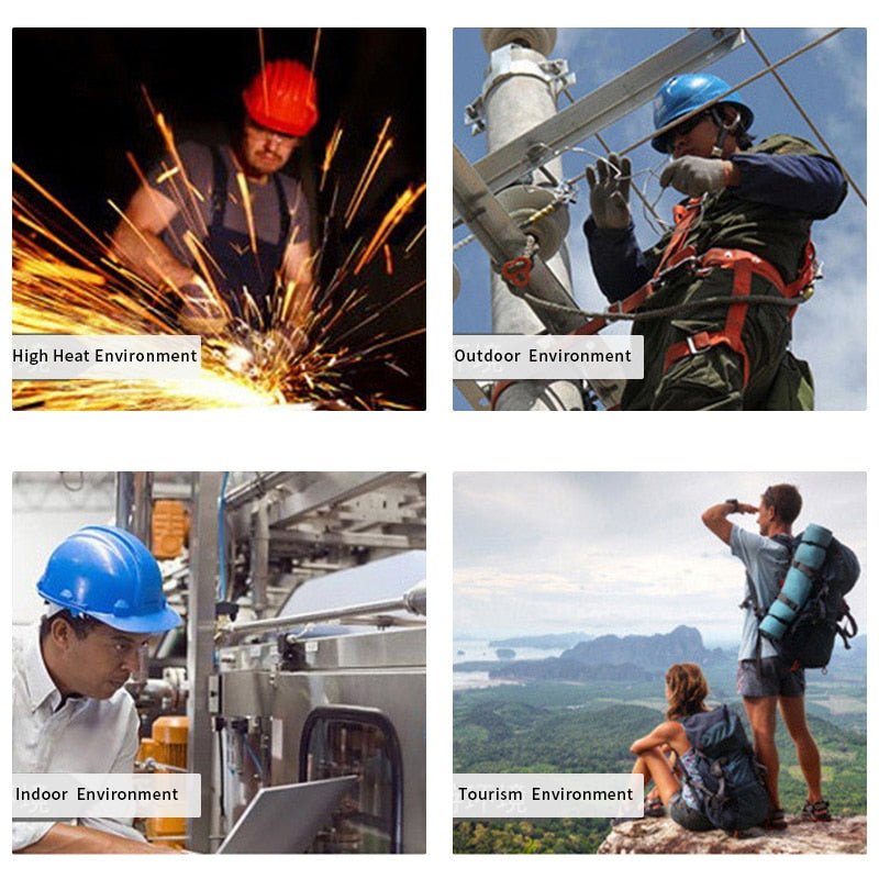 Fan Cooling Vest - iSmart Home Gadgets Limited