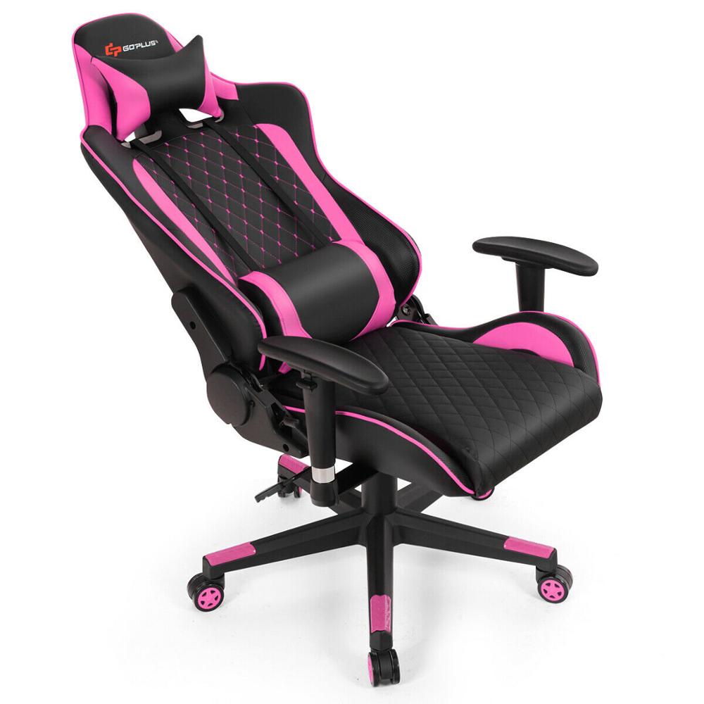 DeusEx™ Gaming Chair - iSmart Home Gadgets Limited