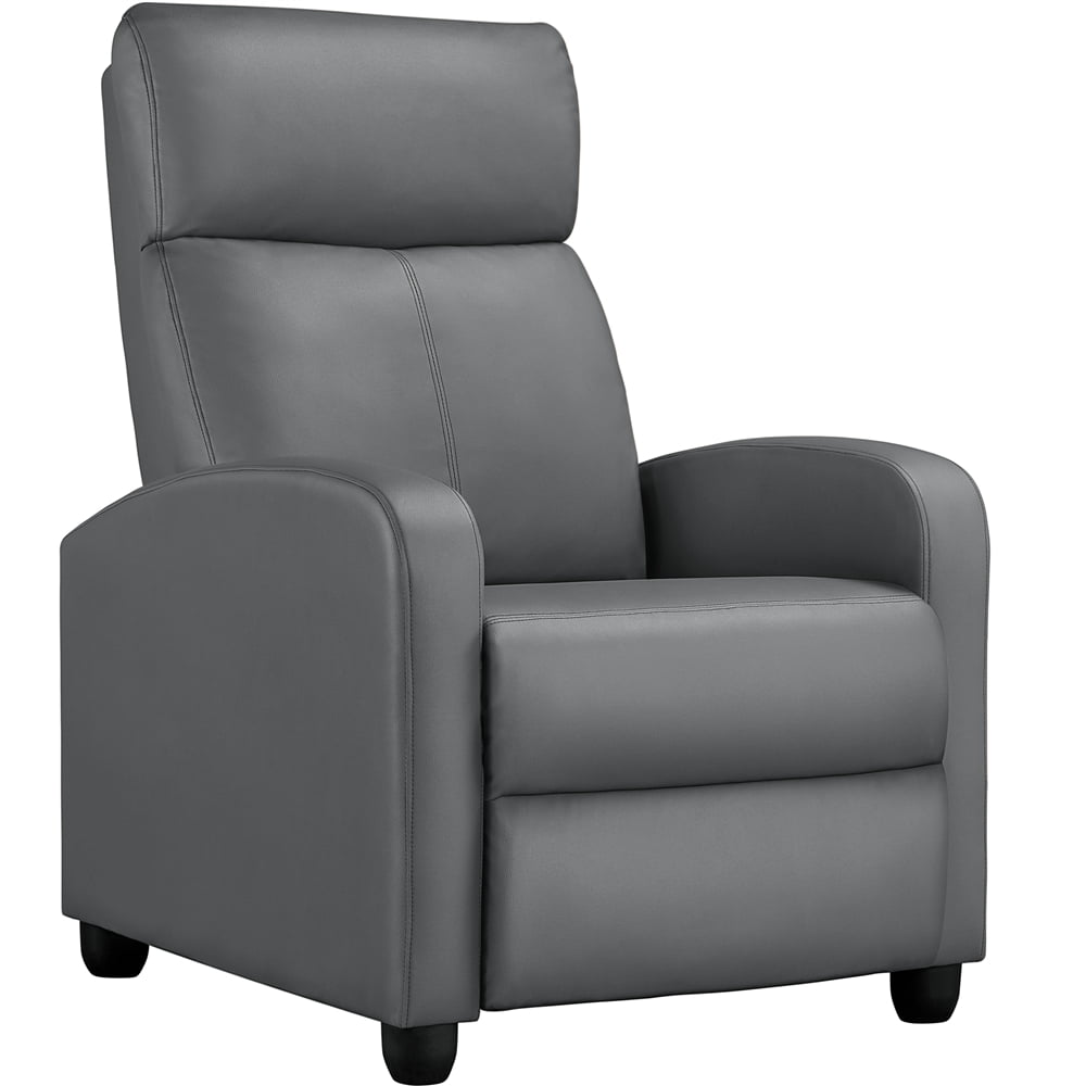 Comfortable Recliner Sofa - iSmart Home Gadgets Limited