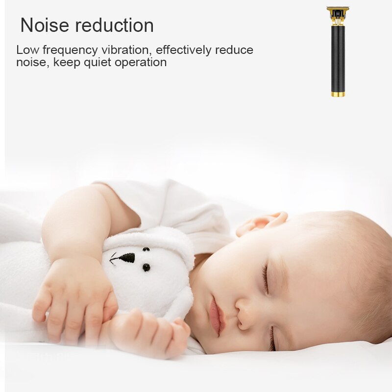 Electric Hair Clipper - iSmart Home Gadgets Limited