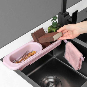 Sink Organizer - iSmart Home Gadgets Limited