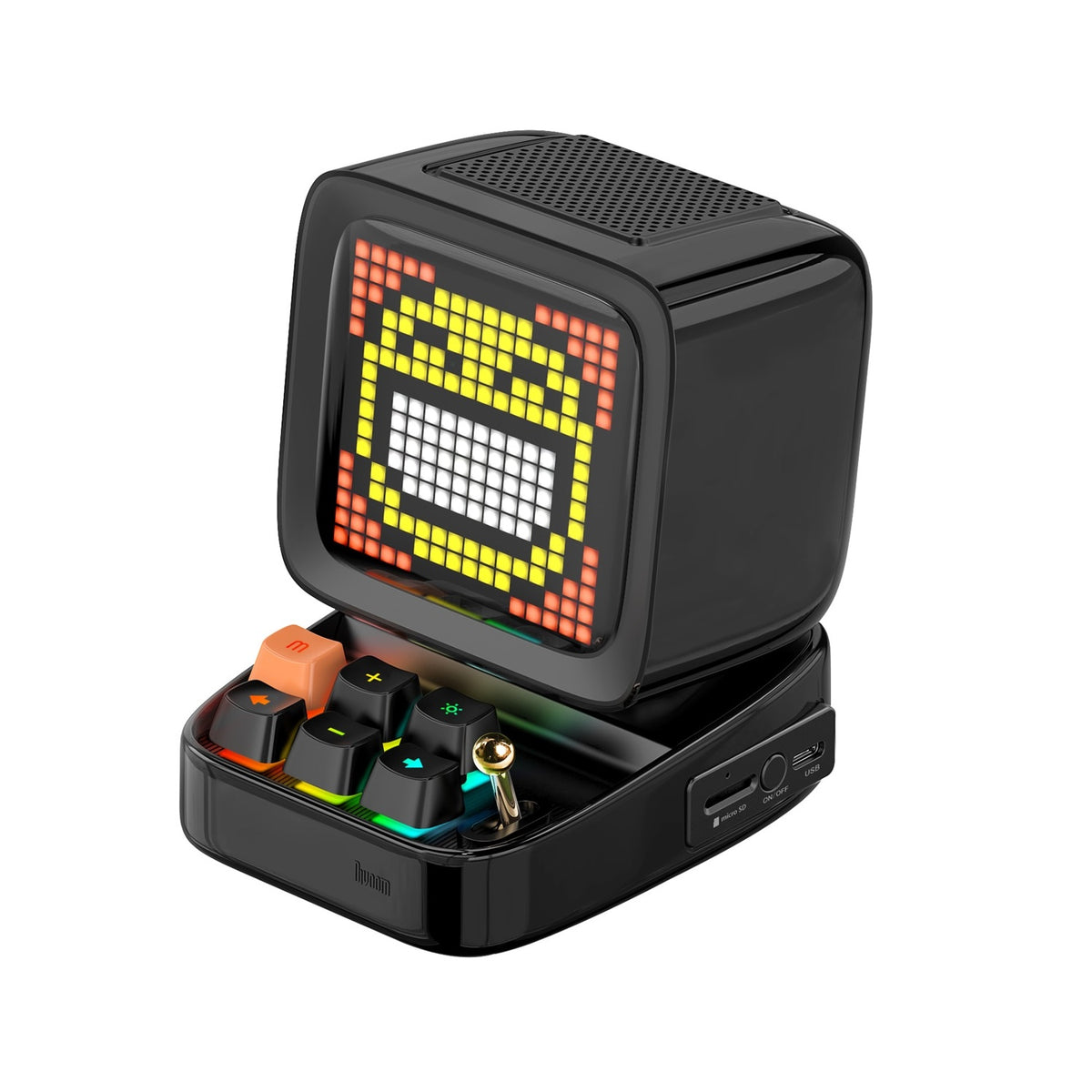 Pixel Art Speaker - iSmart Home Gadgets Limited