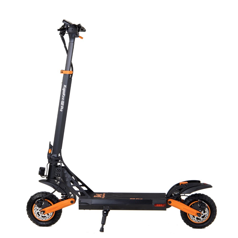 GoPro™ Foldable Electric Scooter - iSmart Home Gadgets Limited
