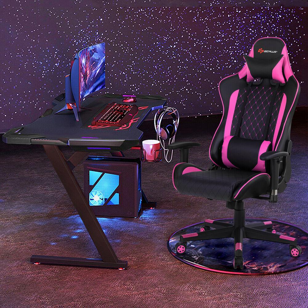 DeusEx™ Gaming Chair - iSmart Home Gadgets Limited