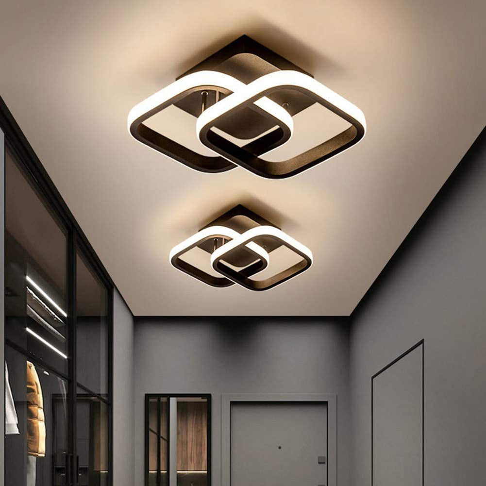 Symmetric Ceiling Light - iSmart Home Gadgets Limited