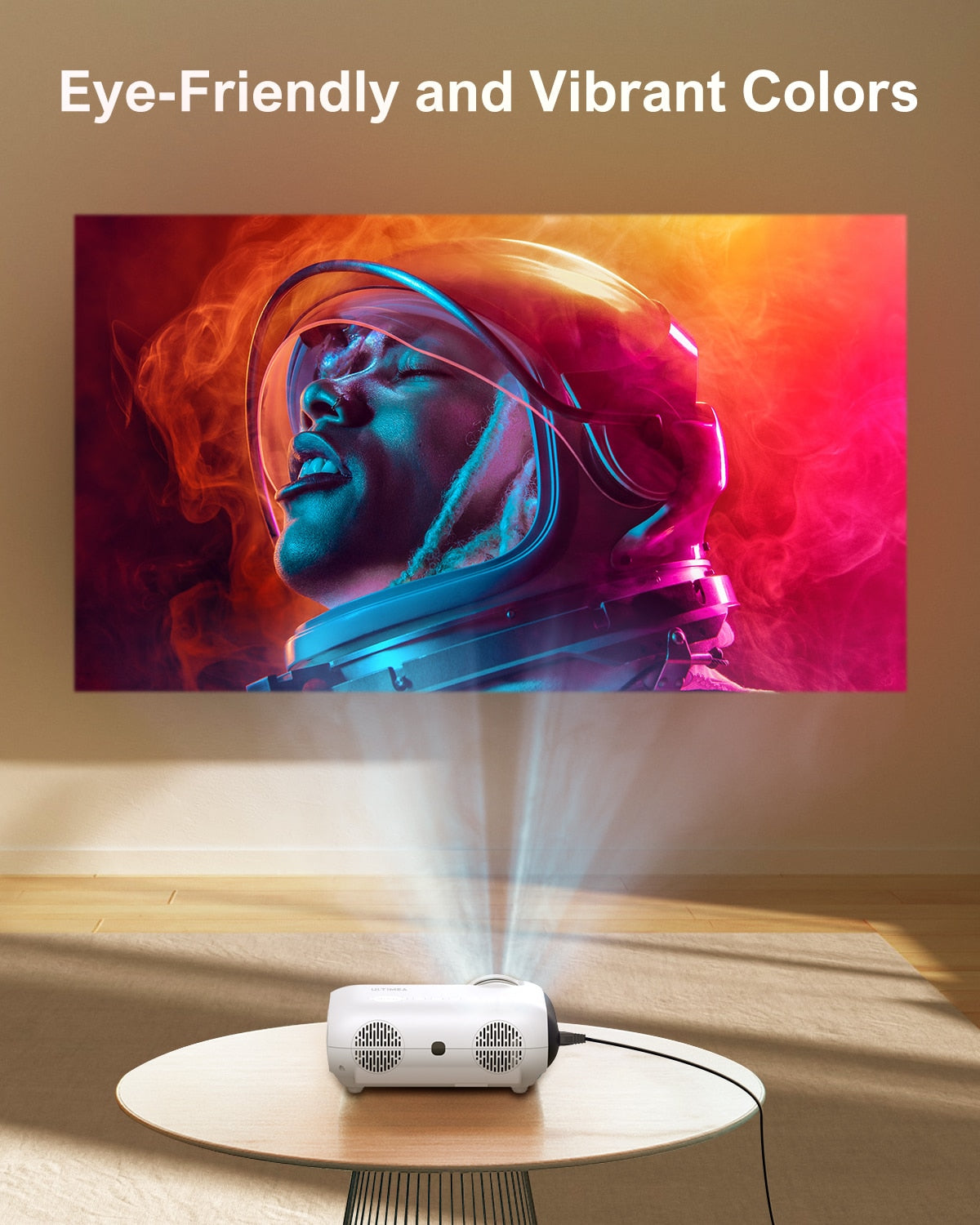 Mini BT Projector - iSmart Home Gadgets Limited