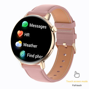 Female Smart Watch - iSmart Home Gadgets Limited