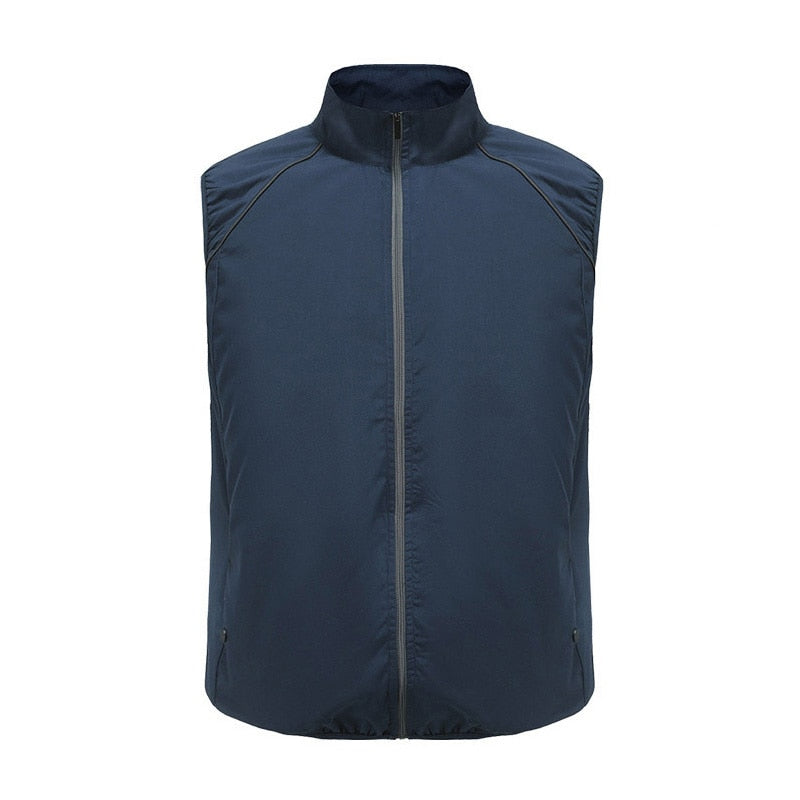 Fan Cooling Vest - iSmart Home Gadgets Limited