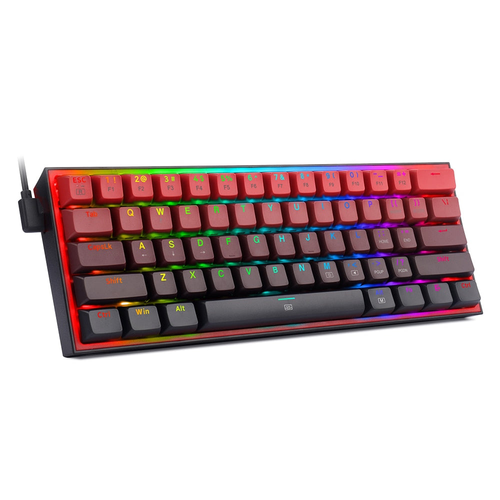FireBeam™ Gaming Keyboard - iSmart Home Gadgets Limited