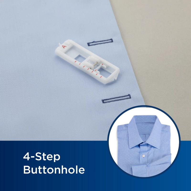 Portable Sewing Smart Machine - iSmart Home Gadgets Limited