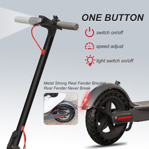 Smart Foldable Electric Scooter - iSmart Home Gadgets Limited