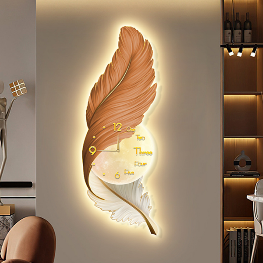feather art | feather wall decor | metal feather wall decor | feather wall sconce | large metal feather wall art | feather metal wall decor | feather wall light