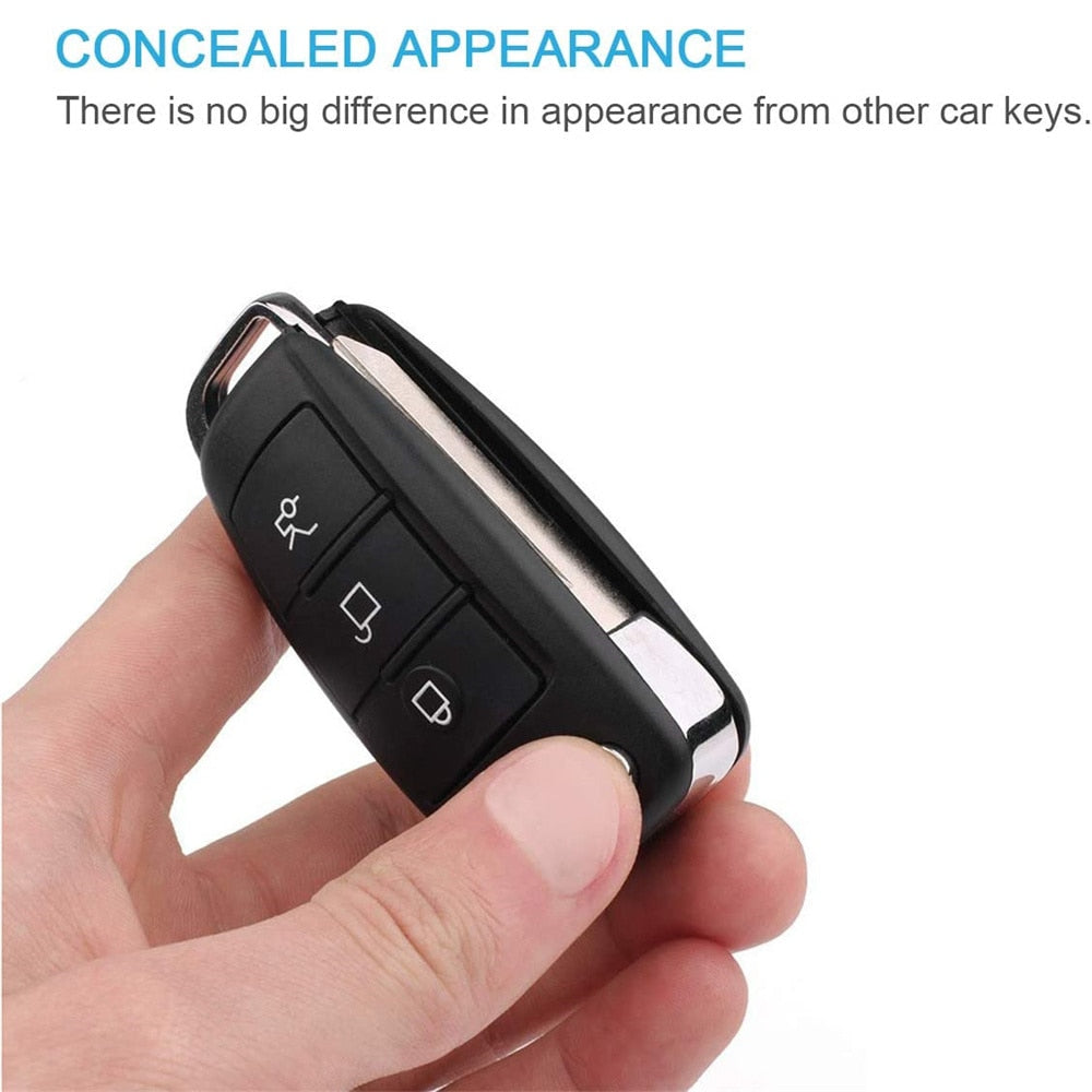 Car Key SpyCam - iSmart Home Gadgets Limited